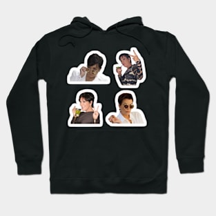 Kris Jenner Pack Hoodie